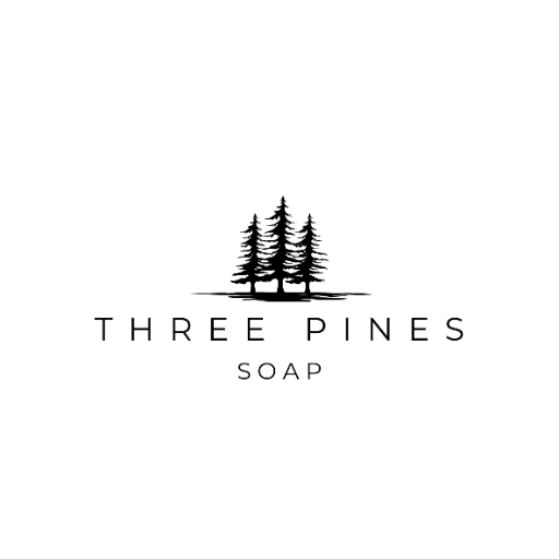 Three Pines Soap